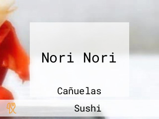 Nori Nori