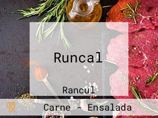 Runcal