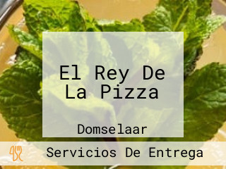 El Rey De La Pizza