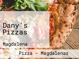 Dany's Pizzas