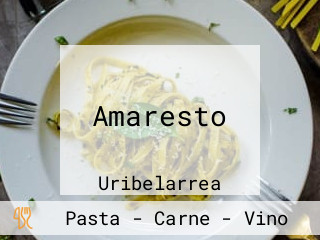 Amaresto