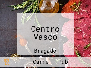 Centro Vasco