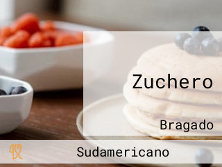 Zuchero