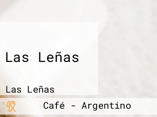 Las Leñas