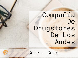 Compañía De Drugstores De Los Andes