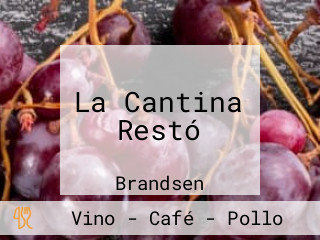 La Cantina Restó