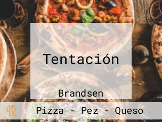 Tentación