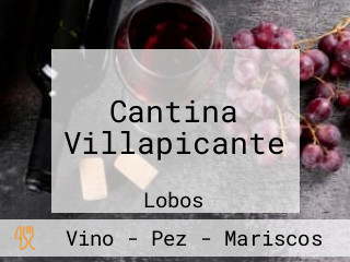 Cantina Villapicante