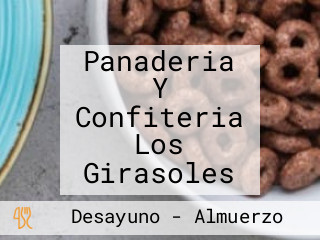 Panaderia Y Confiteria Los Girasoles