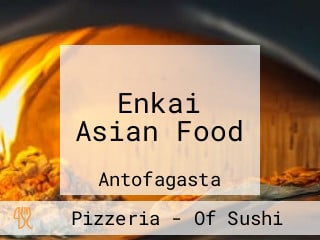 Enkai Asian Food