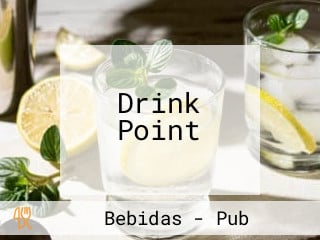 Drink Point