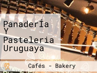 PanaderÍa Y Pasteleria Uruguaya