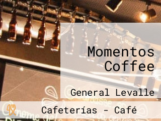 Momentos Coffee