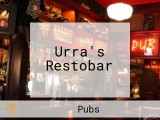 Urra's Restobar