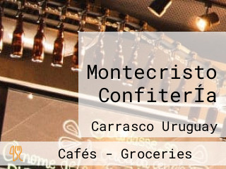 Montecristo ConfiterÍa