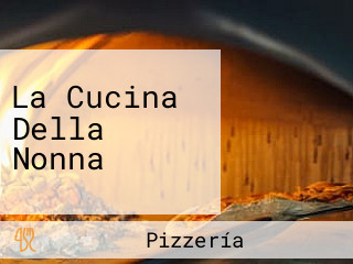 La Cucina Della Nonna