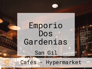 Emporio Dos Gardenias