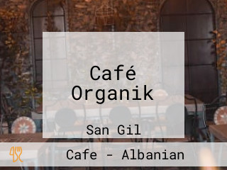 Café Organik