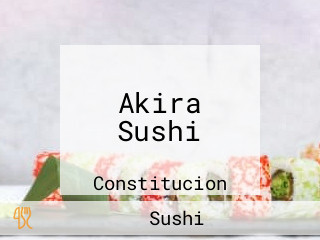 Akira Sushi