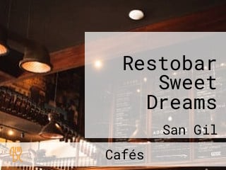 Restobar Sweet Dreams