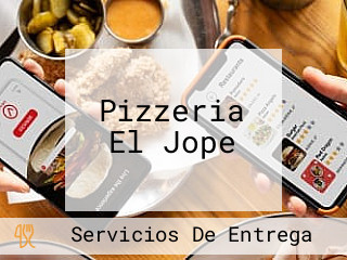 Pizzeria El Jope