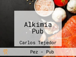 Alkimia Pub