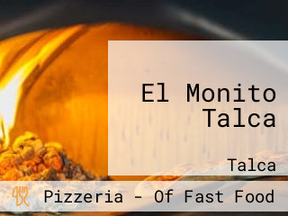 El Monito Talca