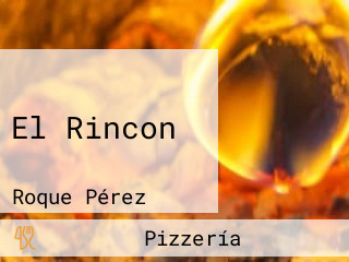 El Rincon