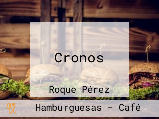 Cronos