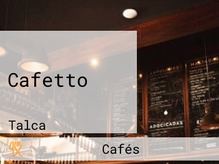 Cafetto