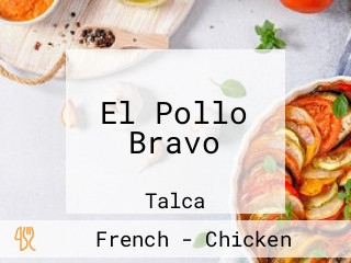 El Pollo Bravo