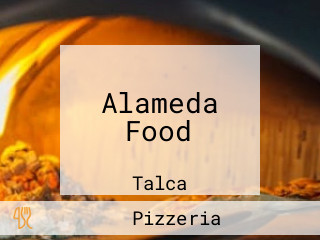 Alameda Food