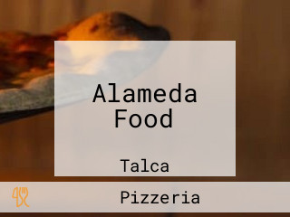 Alameda Food