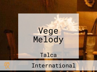 Vege Melody