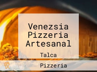 Venezsia Pizzeria Artesanal