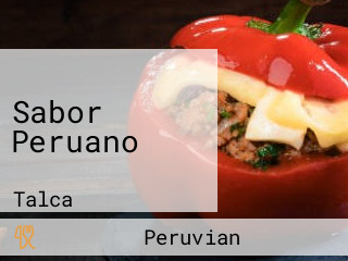 Sabor Peruano