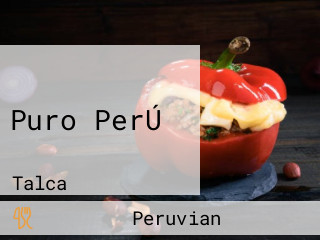 Puro PerÚ