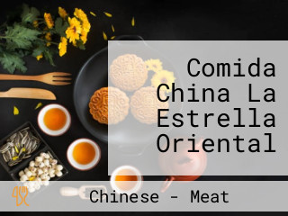 Comida China La Estrella Oriental