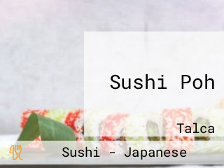 Sushi Poh