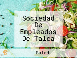 Sociedad De Empleados De Talca