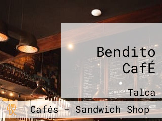 Bendito CafÉ