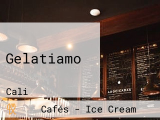 Gelatiamo