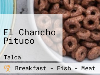 El Chancho Pituco