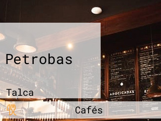 Petrobas