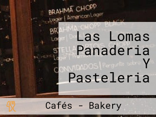 Las Lomas Panaderia Y Pasteleria