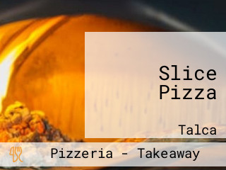 Slice Pizza