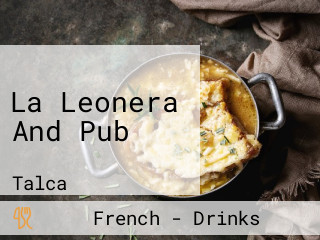 La Leonera And Pub