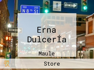 Erna DulcerÍa