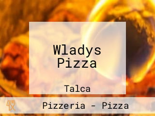 Wladys Pizza