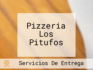 Pizzeria Los Pitufos